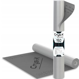 Membrana dachowa Crys-X 150g