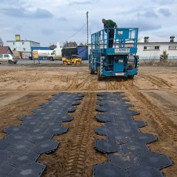 Agencja Eventowa Blachownia 1