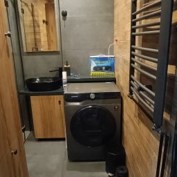 Remonty mieszkań Dąbrowa Górnicza 1