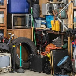 Opróżnianie mieszkań Lubin 4