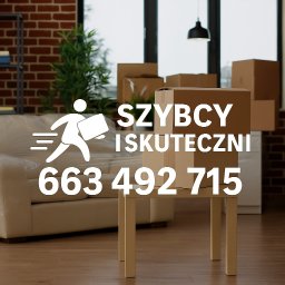 Opróżnianie mieszkań Lubin 3