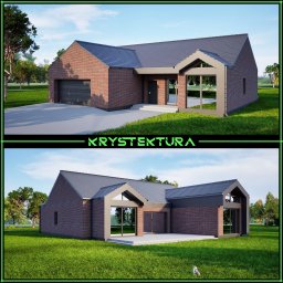 Krystektura KRYSTYNA GLAPIŃSKA-JAMNY - Projektowanie Wrocław