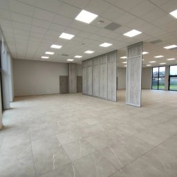 Ekobud Krzysztof Grygorowicz - Centrum kultury i integracji społecznej w Wielkiej Łące