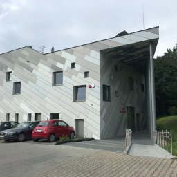 Ekobud Krzysztof Grygorowicz - Odbiory mieszkań i domów Brodnica