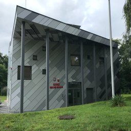 Ekobud Krzysztof Grygorowicz - Kierownik budowy Brodnica