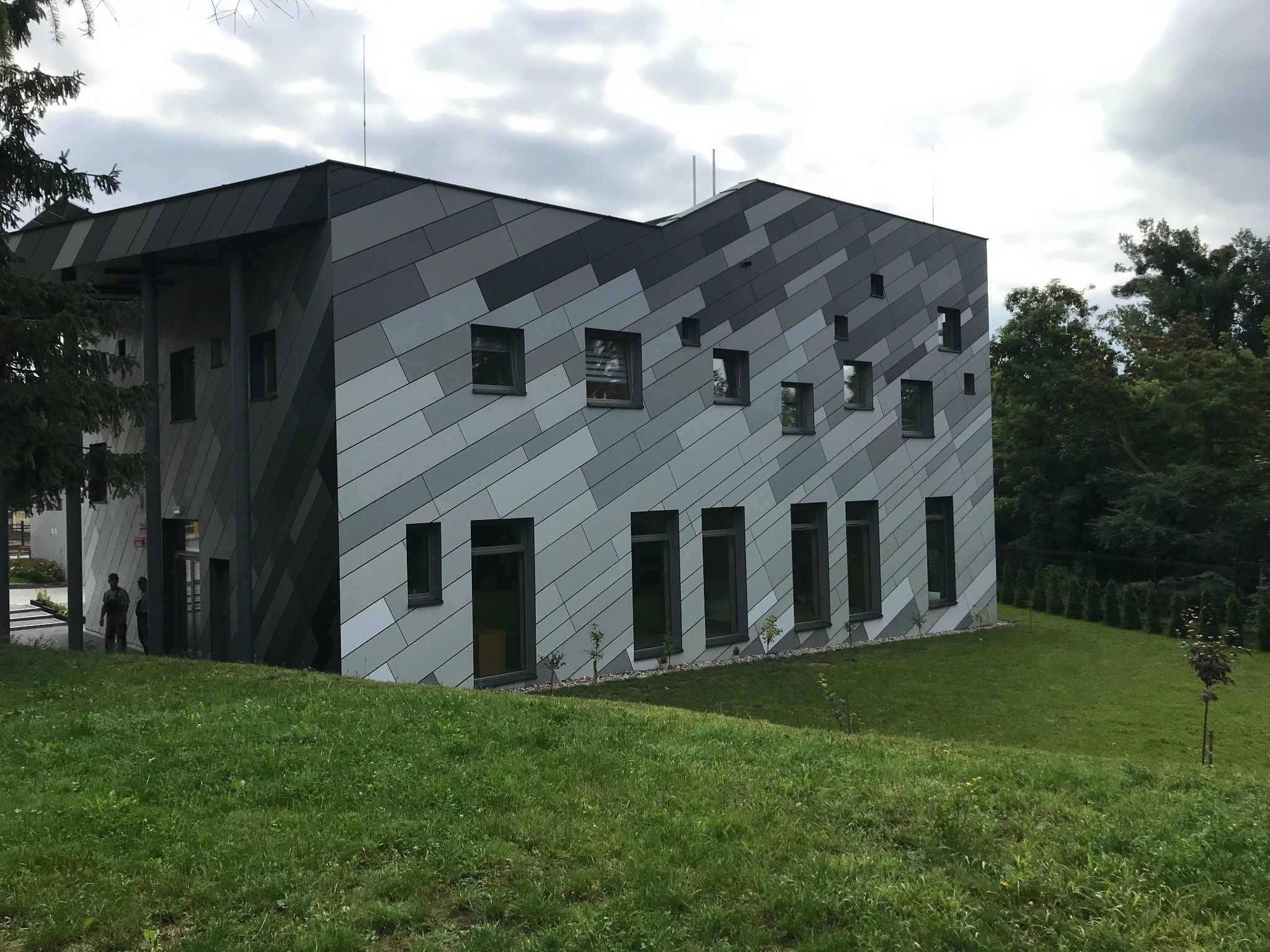 Szkoła Specjalna w Lipnie