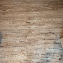 Układanie paneli Środa Śląska 1