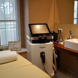 Depilacja laserowa Katowice 2