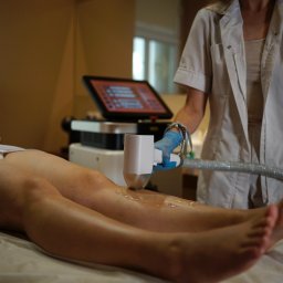 Depilacja laserowa Katowice 1