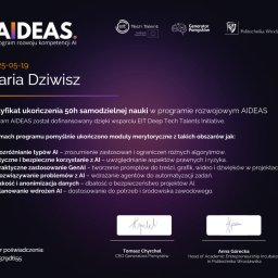 W dzisiejszym świecie nieruchomości adaptacja do nowych technologii nie jest  opcją – to konieczność. W naszej pracy wykorzystujemy potencjał sztucznej inteligencji (AI), aby świadczyć usługi na najwyższym poziomie, zapewniając klientom przewagę na rynku