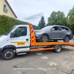 Damian Madej - Mechanik Samochodowy Ozorzyce