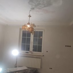 Remonty mieszkań Padew Narodowa 1