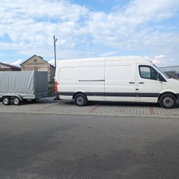 Przeprowadzki Ropczyce 3