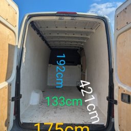 Przeprowadzki Ropczyce 2