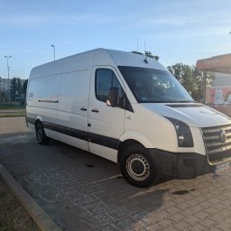 Firma transportowa Ropczyce - avatar