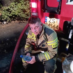 Jakub Kowalski - Malowanie w Firmach Szczecin