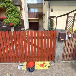 Remonty mieszkań Szczecin 1