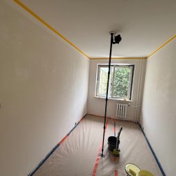 Remonty mieszkań Szczecin 3