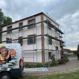 Renowacje Elewacji Wrocław 2