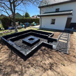 Usługi Brukarskie Rubika-Bruk - Profesjonalne Brukarstwo Radzyń Podlaski