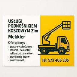 MakMar - Tanie Mycie Dachówki Lubań