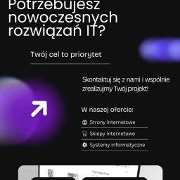 NEXTDEVS - Wizytówka