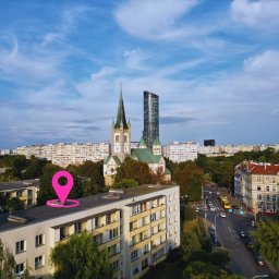 Sprzedaż mieszkania Wrocław 1