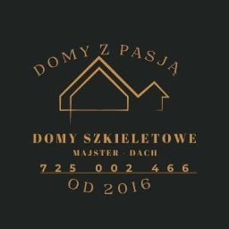 MAJSTER-DACH DOMY SZKIELETOWE - Domy z Drewna Krasnobr&oacute;d