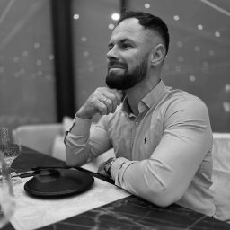 M-bruk Marcin Rybarczyk - Zakładanie Ogrodów Osiedle Poznańskie