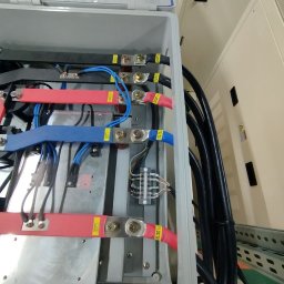 Instalacje elektryczne Wrocław 1