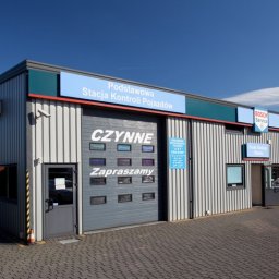 Realizacja Drabczyk Bosh Serwis