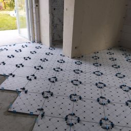 Wykończenia wnętrz Zielona Góra 2