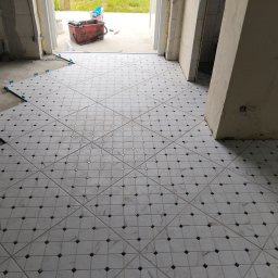 Wykończenia wnętrz Zielona Góra 1