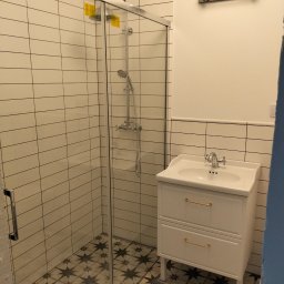 Wykończenia wnętrz Zielona Góra 3