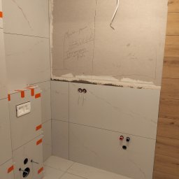 Wykończenia wnętrz Zielona Góra 4