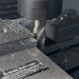 Kravtz Custom Leszek Krawczyk - Prace frezarskie