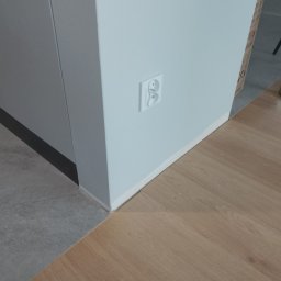 Wykończenia wnętrz Nowe Miasto Lubawskie 1