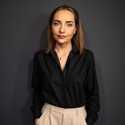 Aleksandra Paluch - Szkolenia dla Menedżerów Tarnowskie Góry