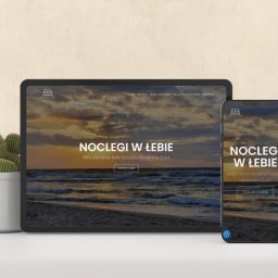 Tworzenie stron internetowych Elbląg 1