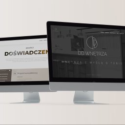 Tworzenie stron internetowych Elbląg 2