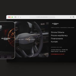 Tworzenie stron internetowych Elbląg 4