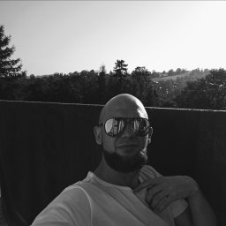 OLEKSII KHOMENKO - Tynki Maszynowe Kosakowo