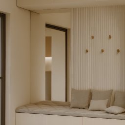 Aranżacja mieszkań Radom 1