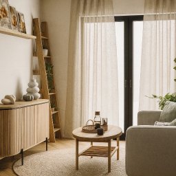 Aranżacja mieszkań Radom 2