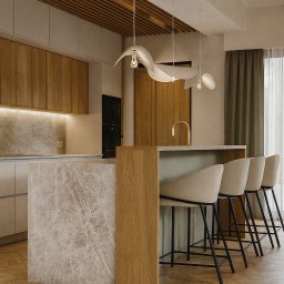 Aranżacja mieszkań Radom 4