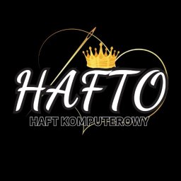 HAFTO Alicja Salisz - Koszulki Męskie z Nadrukiem Skoczów