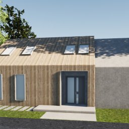 Projektowanie domów Wrocław 3