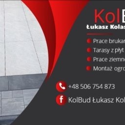 Układanie kostki brukowej Nowy Sącz 1