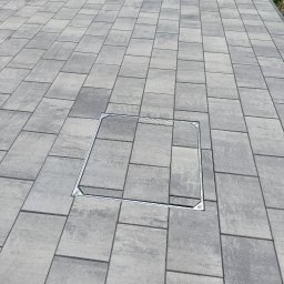 Układanie kostki brukowej Nowy Sącz 3