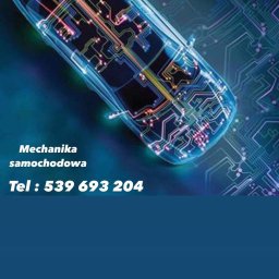Mechanika pojazdowa z pasji do aut Mateusz Maziarz - Diagnostyka Komputerowa Sosnowiec